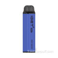 Iget Mega 3000 Puffs jetable Vape Blackberry